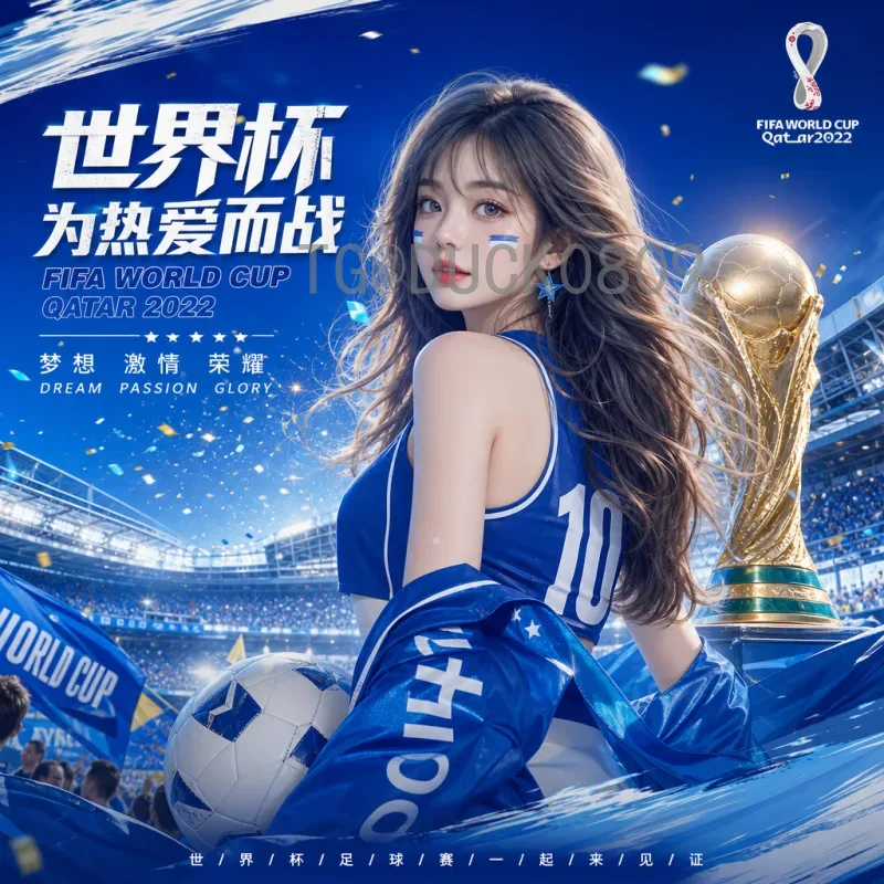 实时2026美加墨世界杯晋级规则是什么意思？一文看懂新赛制