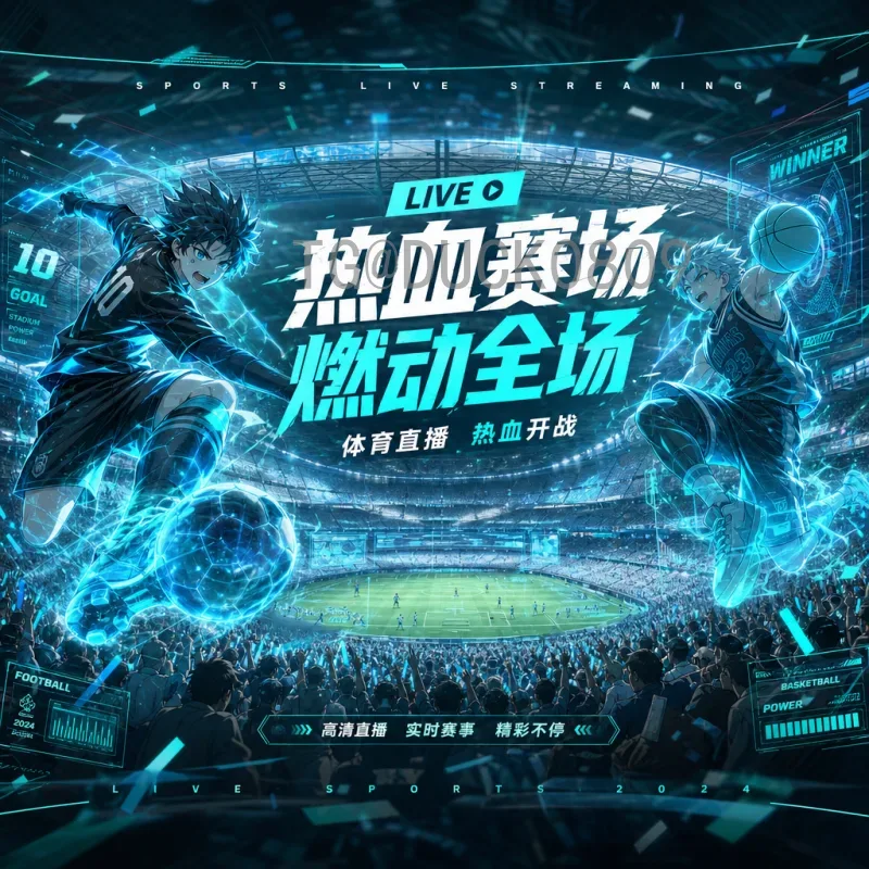 2026美加墨世界杯官方直播入口全指南：如何观看全球最盛大足球盛宴